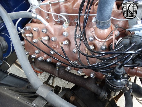 1950 Ford Custom image 83