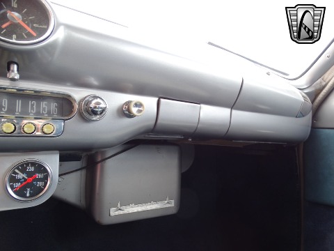 1950 Ford Custom image 109