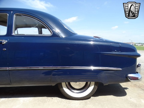 1950 Ford Custom image 32