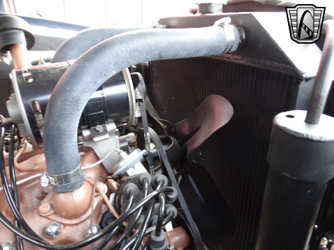 1950 Ford Custom image 84