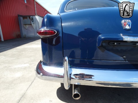 1950 Ford Custom image 33