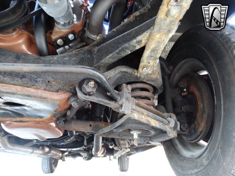 1950 Ford Custom image 59