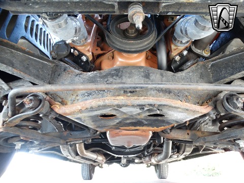 1950 Ford Custom image 60