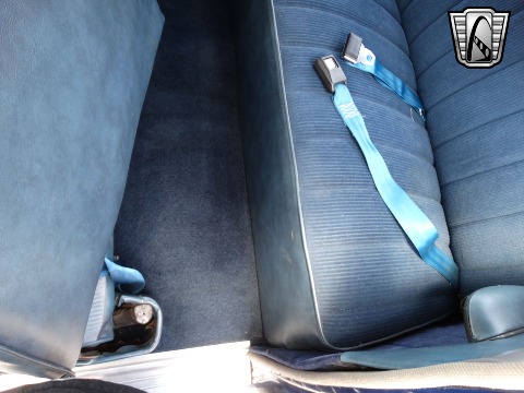 1950 Ford Custom image 112