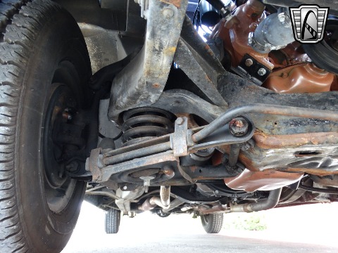 1950 Ford Custom image 61