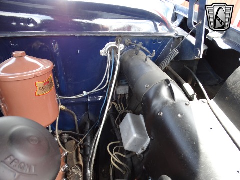 1950 Ford Custom image 87