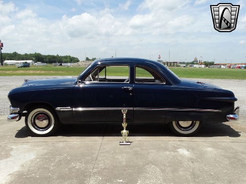 1950 Ford Custom image 139