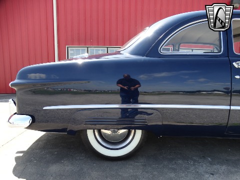 1950 Ford Custom image 36