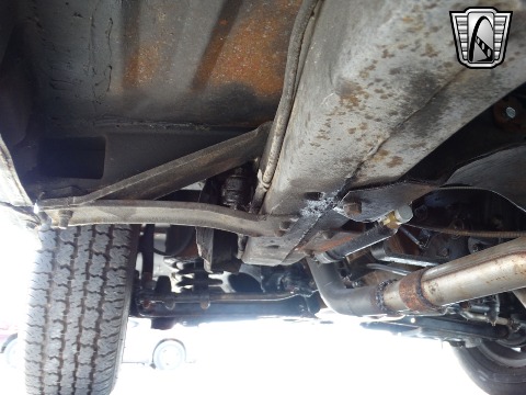 1950 Ford Custom image 62