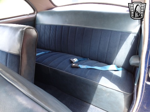 1950 Ford Custom image 114