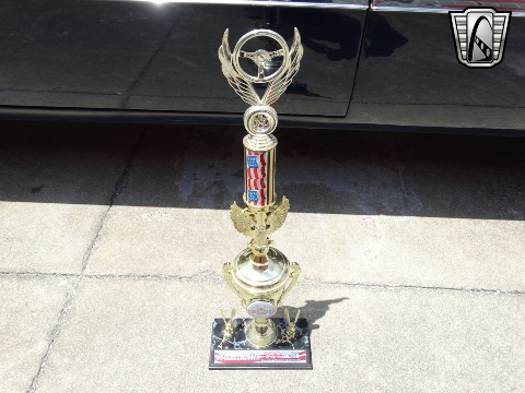 1950 Ford Custom image 140