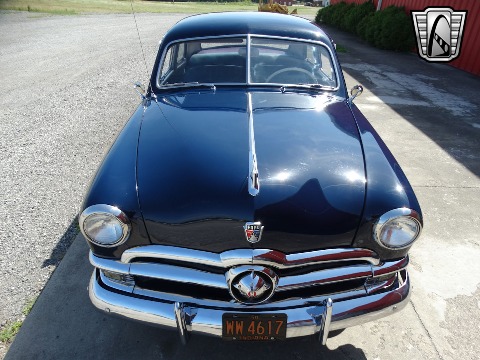 1950 Ford Custom image 11