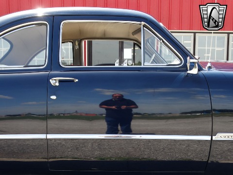 1950 Ford Custom image 37