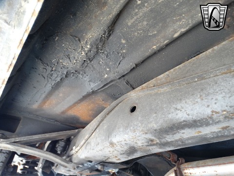 1950 Ford Custom image 63