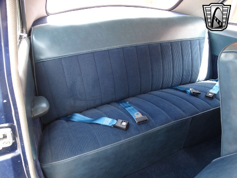 1950 Ford Custom image 115