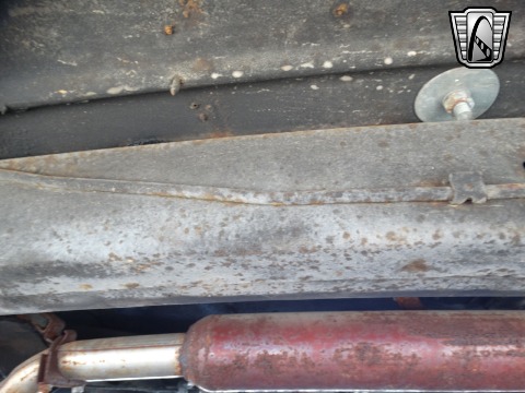 1950 Ford Custom image 64