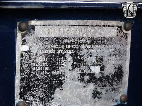 1950 Ford Custom image 90