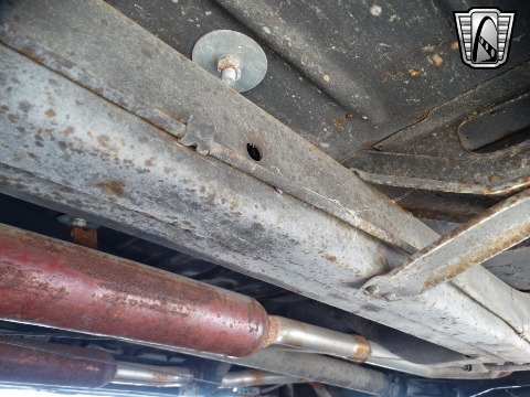 1950 Ford Custom image 65