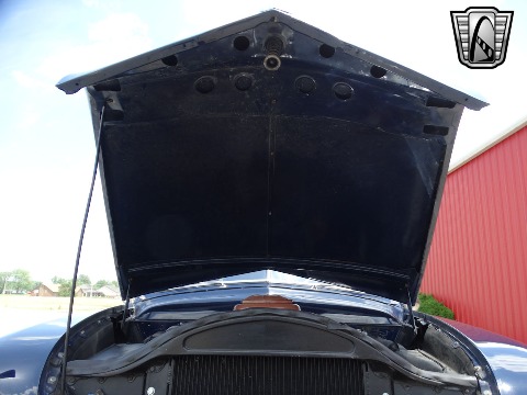 1950 Ford Custom image 91