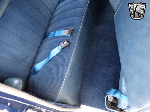 1950 Ford Custom image 117