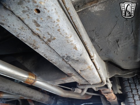 1950 Ford Custom image 66