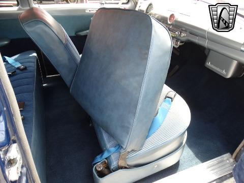 1950 Ford Custom image 118