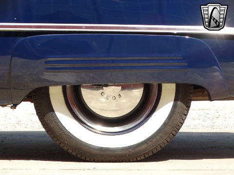 1950 Ford Custom image 41