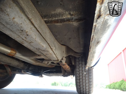 1950 Ford Custom image 67