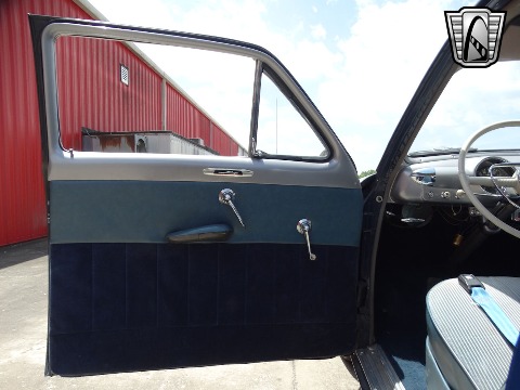 1950 Ford Custom image 93