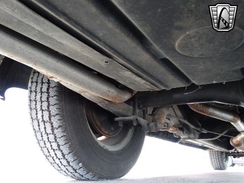 1950 Ford Custom image 68