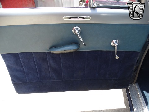 1950 Ford Custom image 94