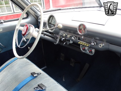 1950 Ford Custom image 120
