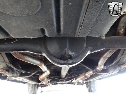 1950 Ford Custom image 69