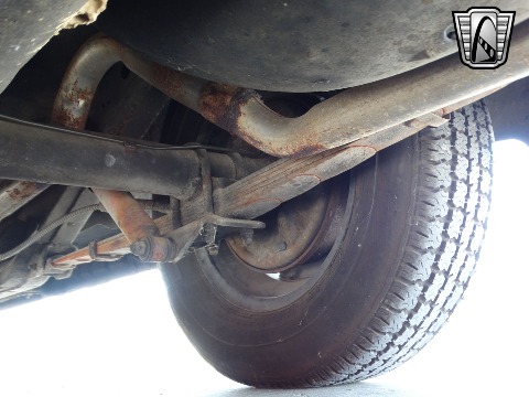 1950 Ford Custom image 70