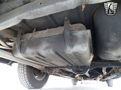 1950 Ford Custom image 71