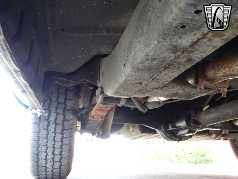 1950 Ford Custom image 72