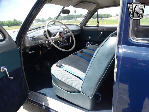 1950 Ford Custom image 98