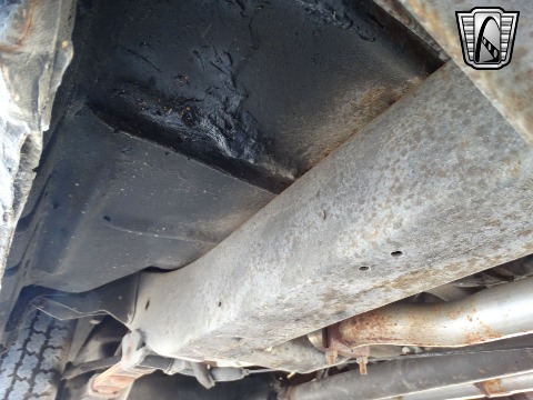 1950 Ford Custom image 73