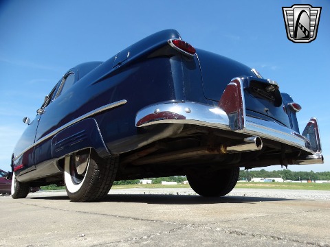 1950 Ford Custom image 22