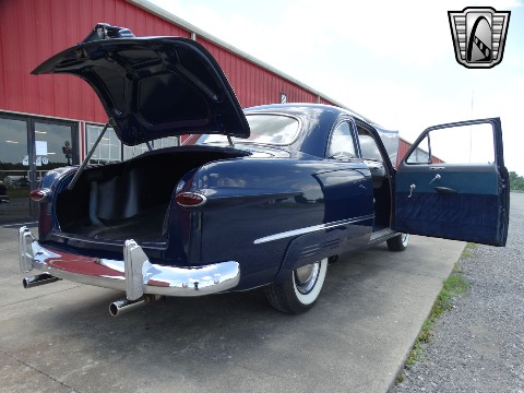 1950 Ford Custom image 48