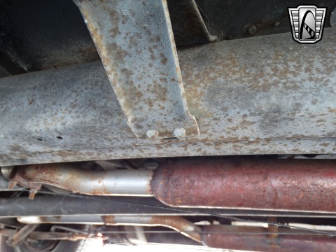 1950 Ford Custom image 74