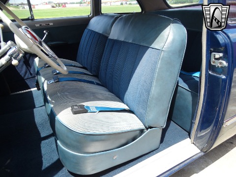 1950 Ford Custom image 100