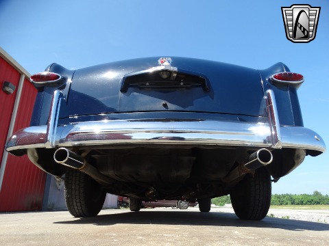 1950 Ford Custom image 23