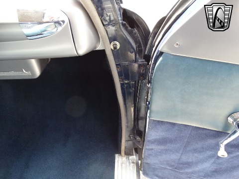 1950 Ford Custom image 127