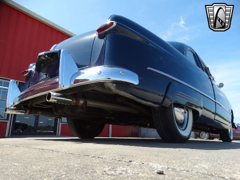 1950 Ford Custom image 24