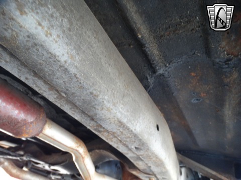 1950 Ford Custom image 76