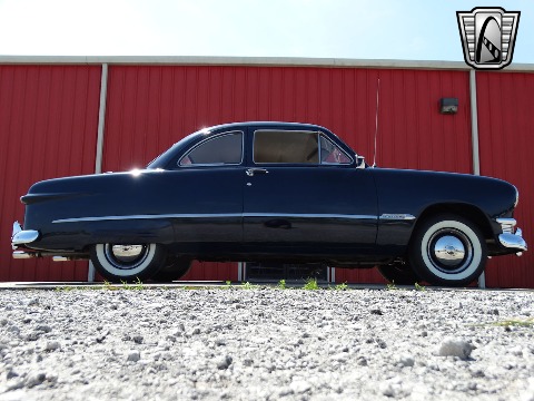 1950 Ford Custom image 25