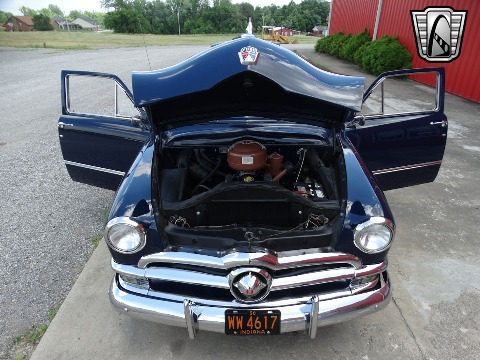 1950 Ford Custom image 51