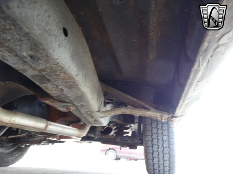 1950 Ford Custom image 77