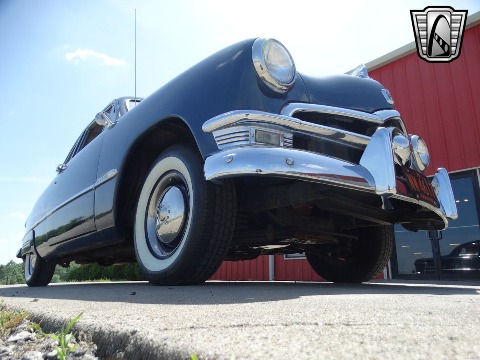 1950 Ford Custom image 26